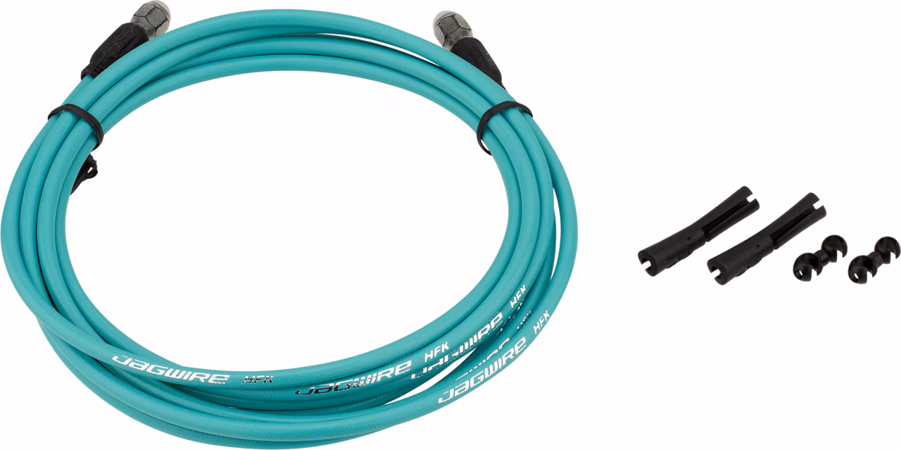 Jagwire Bremsleitung Mountain Pro Hydraulic Hose Begrenzte Freigabe