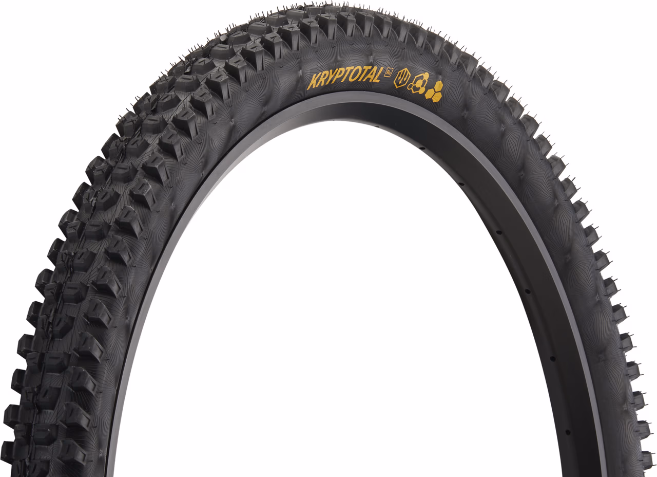 Continental Kryptotal-R Downhill Soft 27 5" Faltreifen