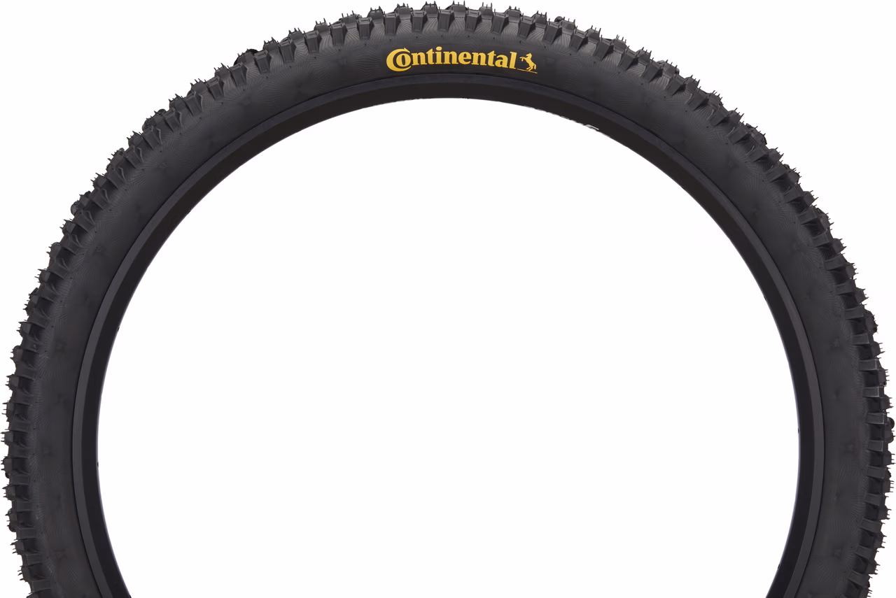 Continental Kryptotal-R Downhill Soft 27 5" Faltreifen Letzte 3 Tage