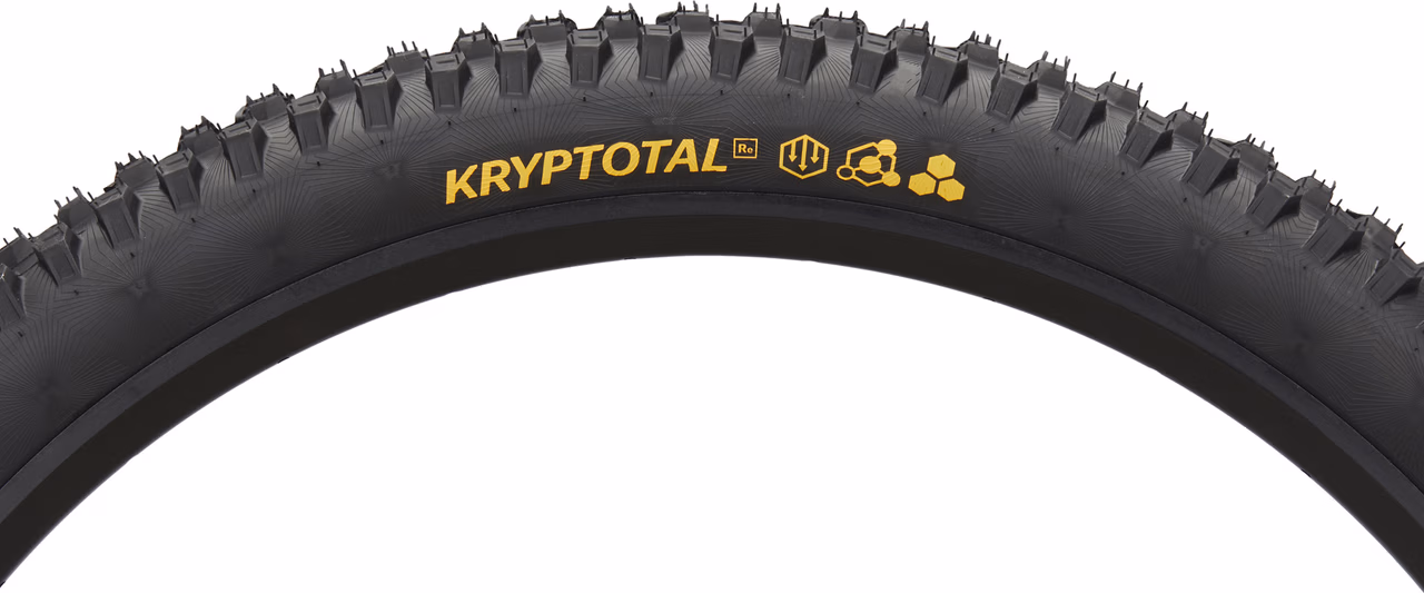 Continental Kryptotal-R Downhill Soft 27 5" Faltreifen Letzte 3 Tage