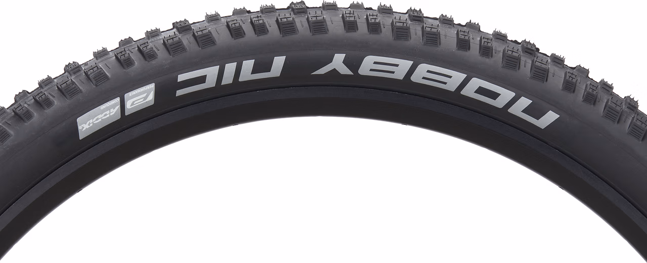 Schwalbe Nobby Nic Performance ADDIX 29" Faltreifen 2022 Letzte 2 Tage