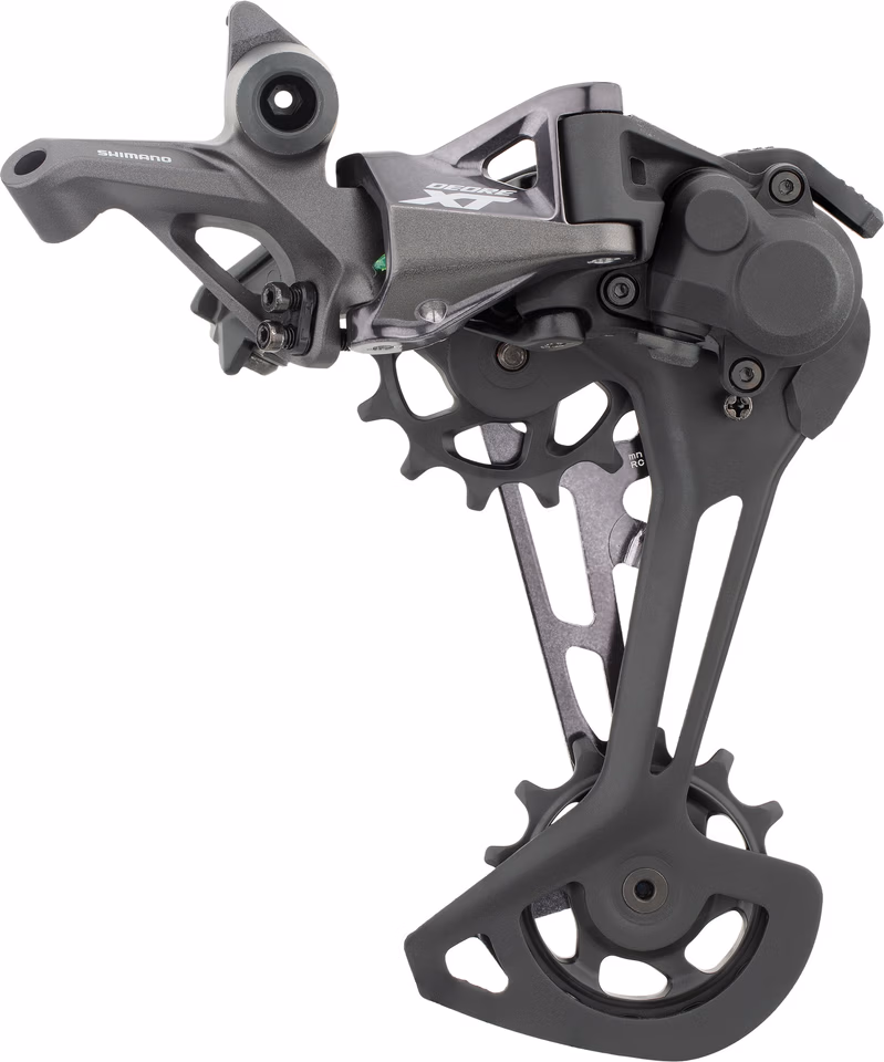 Shimano XT 1x12-fach Upgrade-Kit Zeitbegrenzte Promotion
