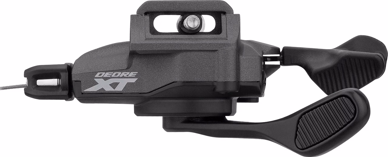 Shimano XT 1x12-fach Upgrade-Kit Zeitbegrenzte Promotion