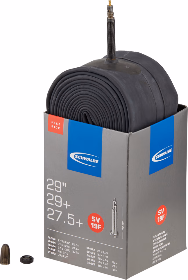 Schwalbe Schlauch 19F für 27 5+/29/29+ Bis zu 50% Rabatt