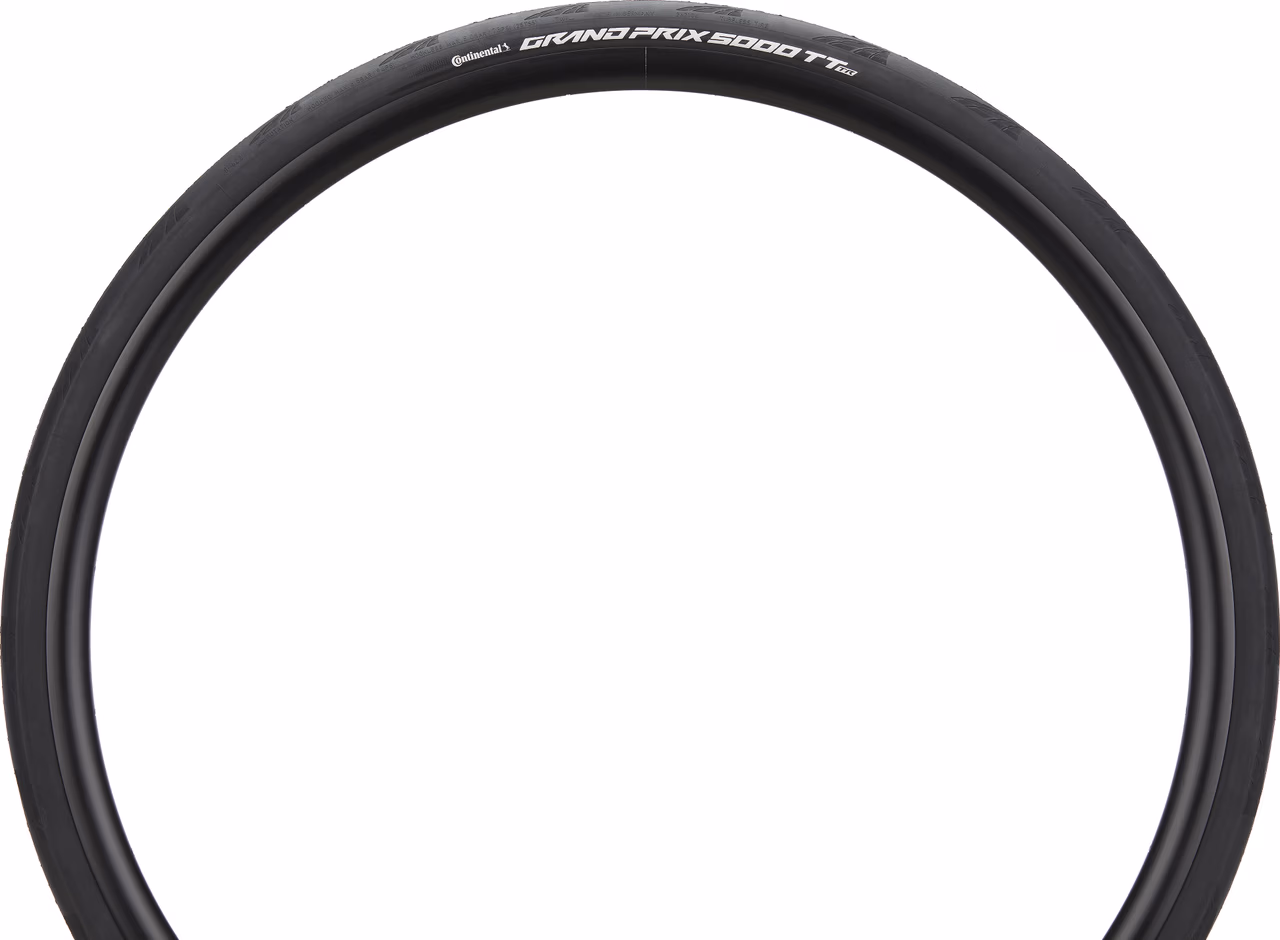 Continental Grand Prix 5000 TT Tubeless Ready 28" Faltreifen Bis zu 60% Rabatt