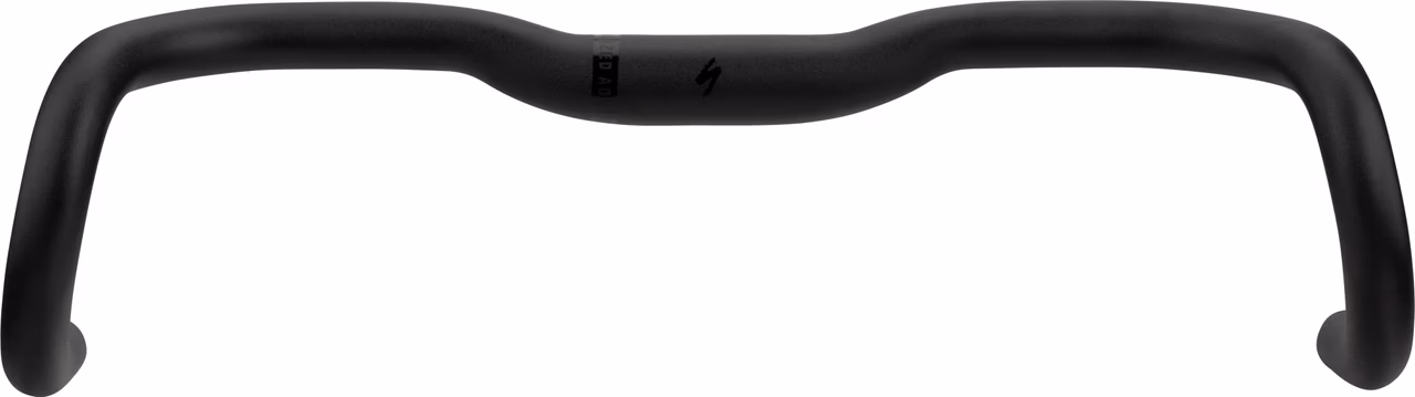 Specialized Hover Alloy 15 mm Rise + Flare 31.8 Lenker Super Rabatt