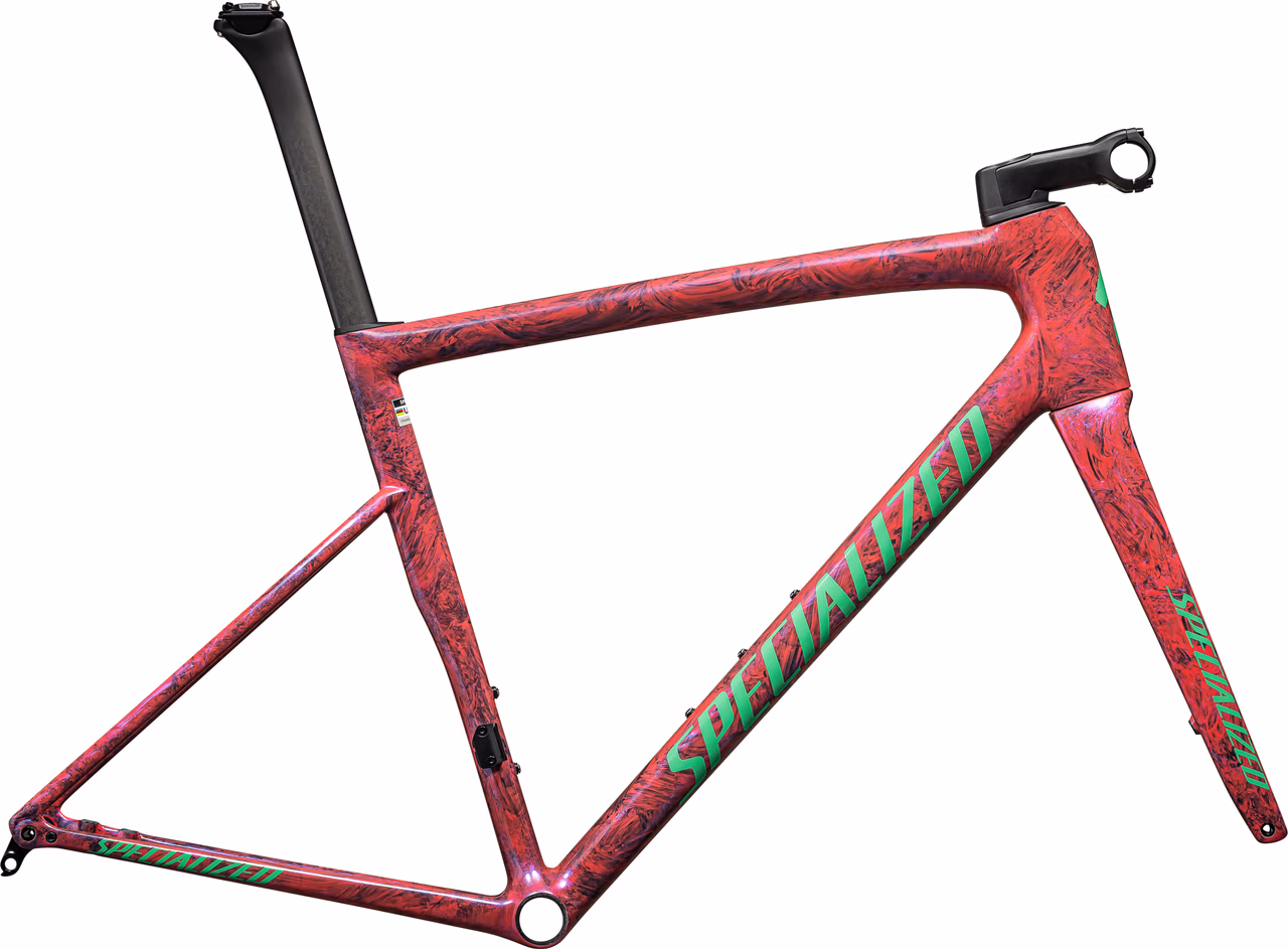 Specialized Tarmac SL8 Carbon Rahmenkit Speichern exportieren