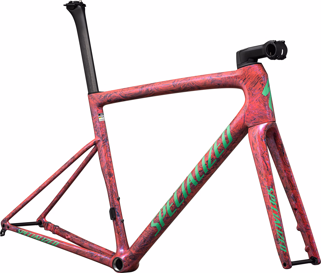 Specialized Tarmac SL8 Carbon Rahmenkit Speichern exportieren
