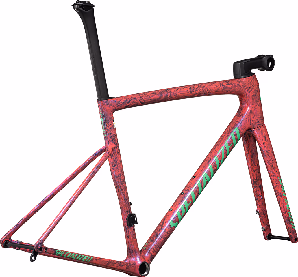 Specialized Tarmac SL8 Carbon Rahmenkit Speichern exportieren