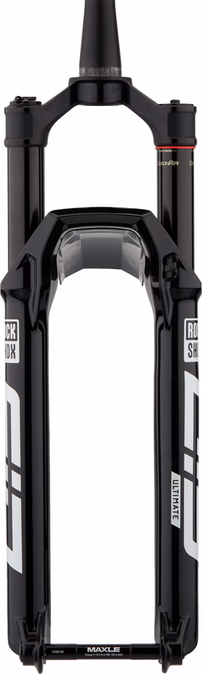 RockShox SID Ultimate Race Day 2 3P DebonAir+ Boost Remote 29" Federgabel Black Friday Preise
