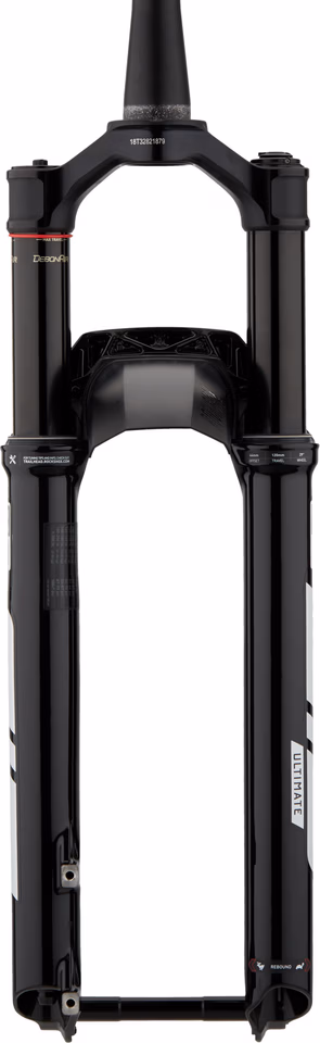 RockShox SID Ultimate Race Day 2 3P DebonAir+ Boost Remote 29" Federgabel Black Friday Preise