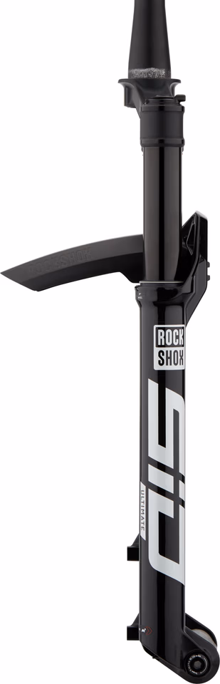 RockShox SID Ultimate Race Day 2 3P DebonAir+ Boost Remote 29" Federgabel Black Friday Preise