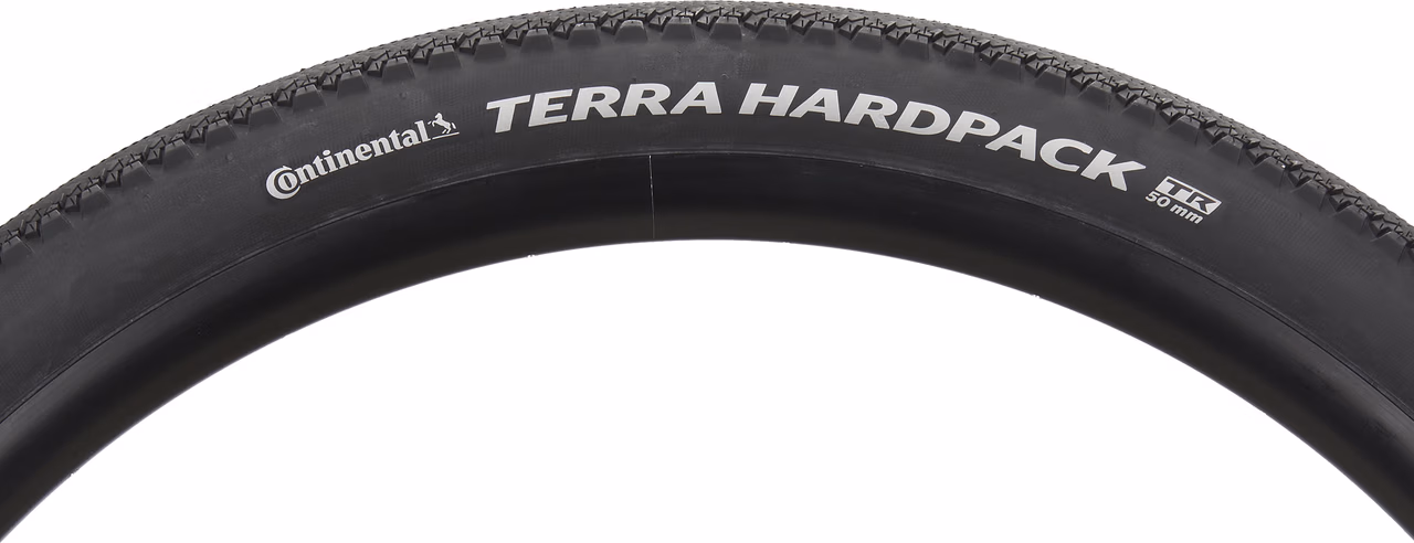 Continental Terra Hardpack ShieldWall 29" Faltreifen Im Verkauf