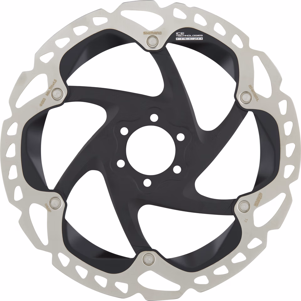 Shimano Bremsscheibe RT-MT905 6-Loch für XTR Rabatte dieses Monats