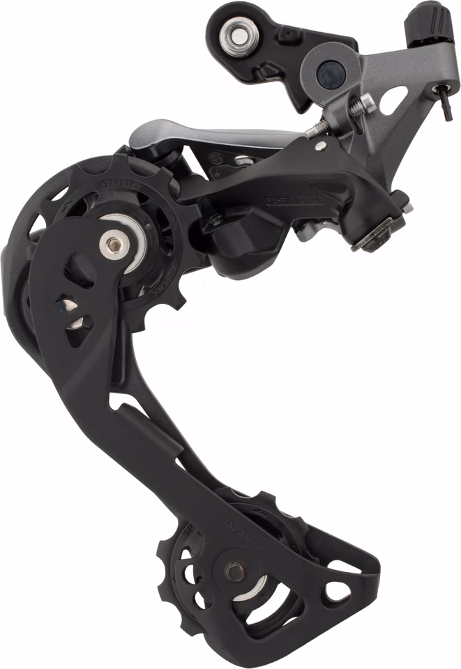 Shimano GRX Schaltwerk Shadow Plus RD-RX812 11-fach Outlet