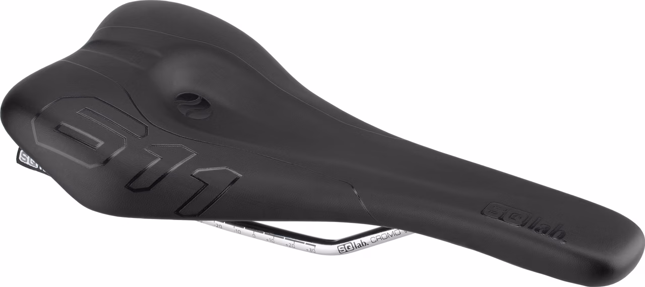 SQlab 611 Ergowave CrMo Sattel kaufen Verkauf