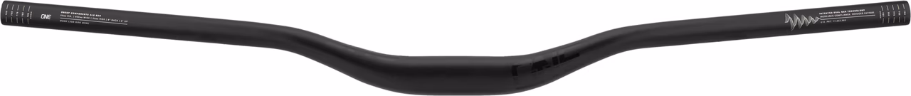 OneUp Components 35 mm 35 Aluminum Riser Lenker Angebote