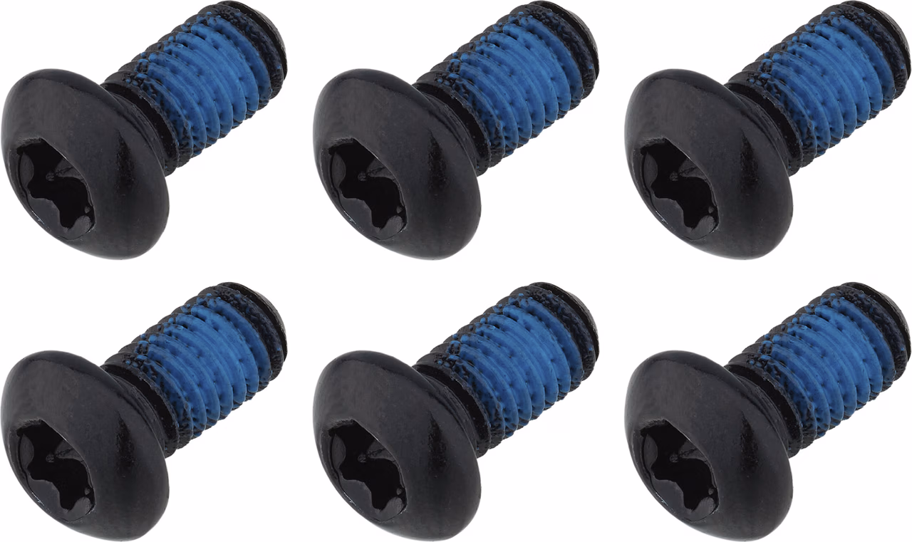 GALFER Fixed Disc Wave 2 mm MTB 6-Loch Bremsscheibe Günstiger Verkauf