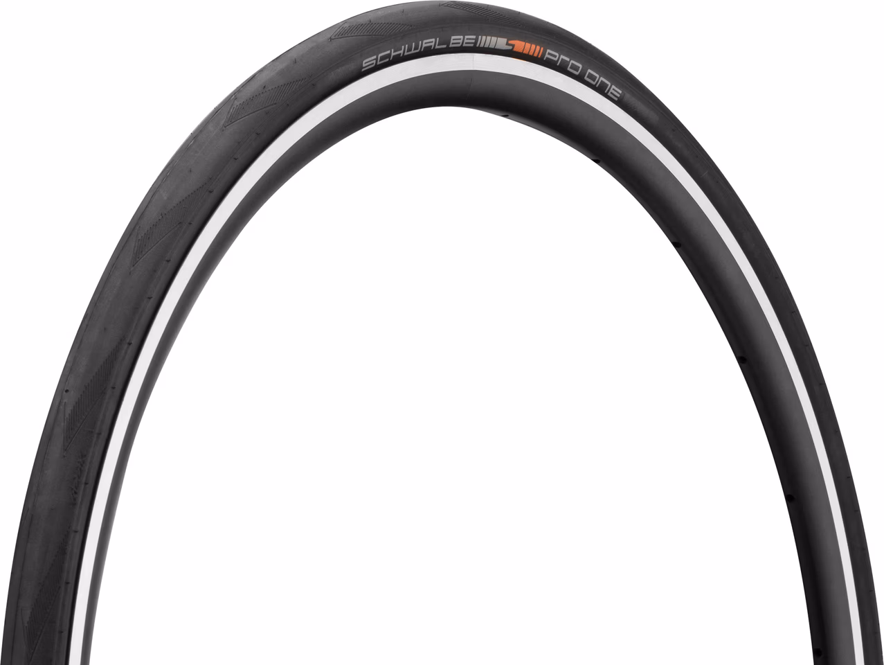 Schwalbe Pro One Evolution ADDIX Super Race 28" Faltreifen