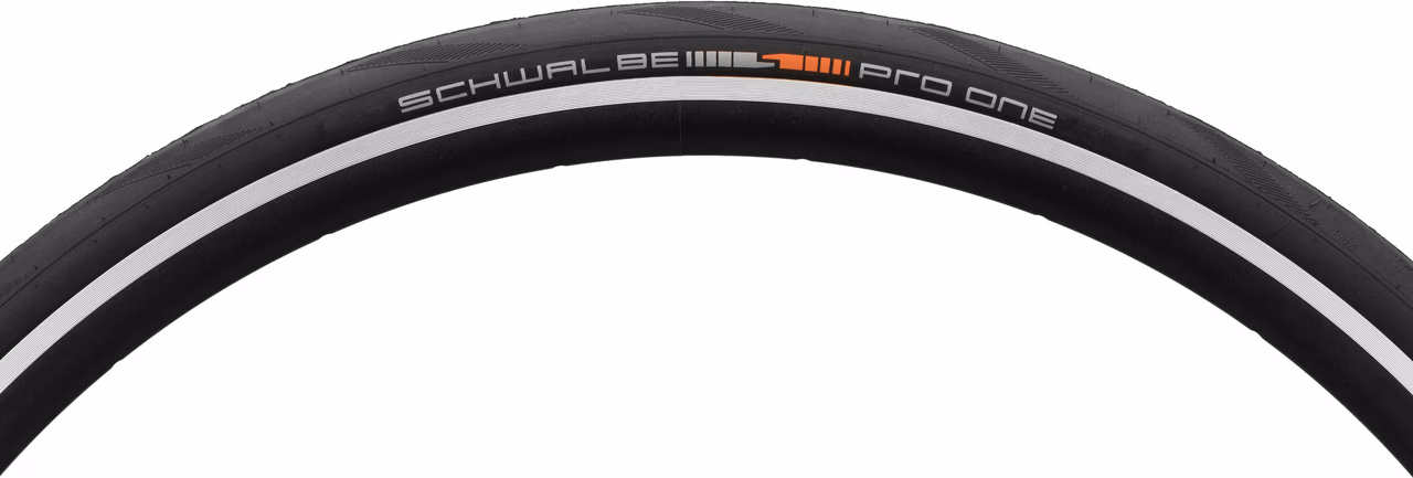 Schwalbe Pro One Evolution ADDIX Super Race 28" Faltreifen Fabrikverkauf