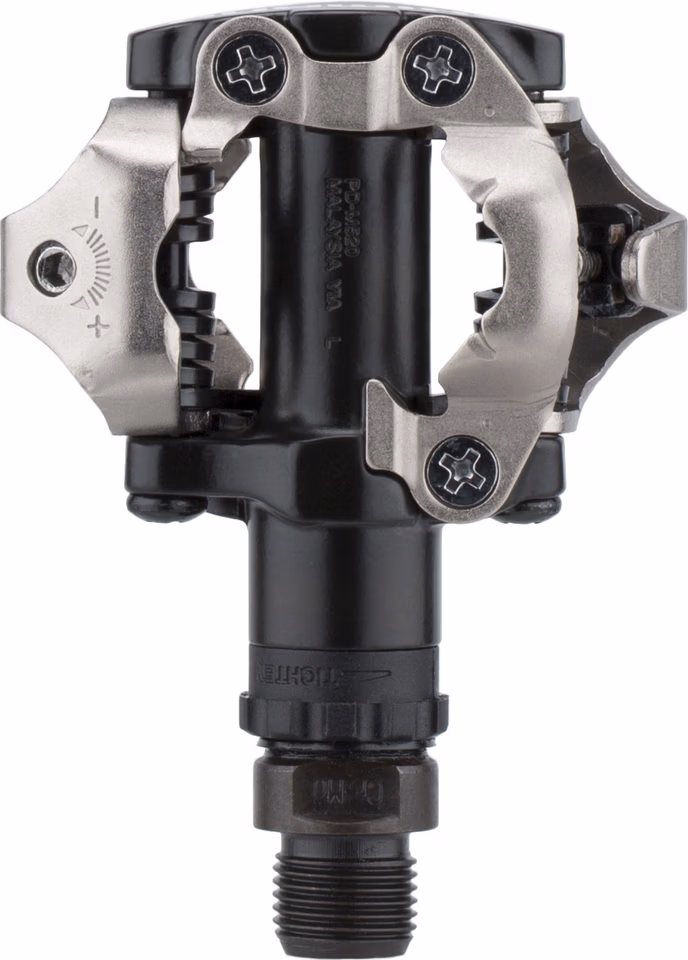 Shimano Klickpedale PD-M520 kaufen Meist gekauft