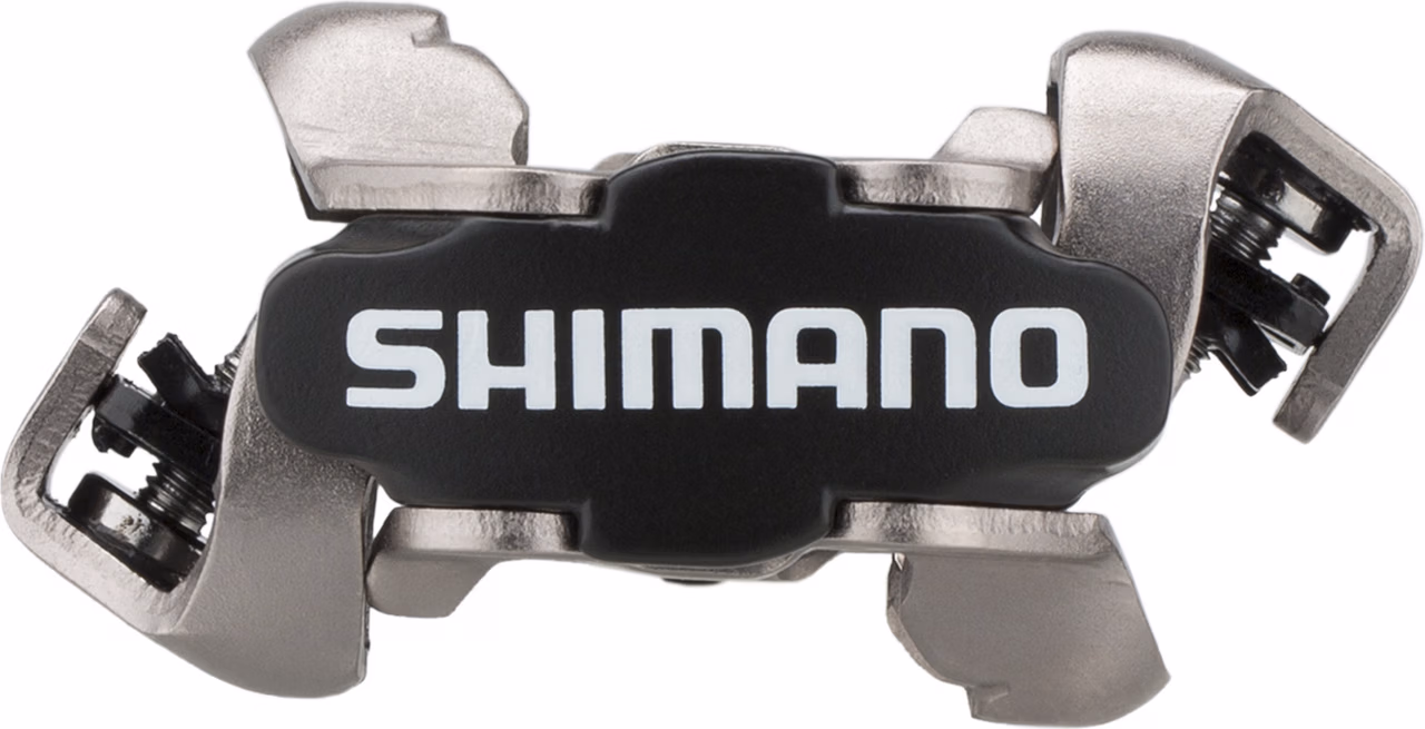 Shimano Klickpedale PD-M520 kaufen Meist gekauft