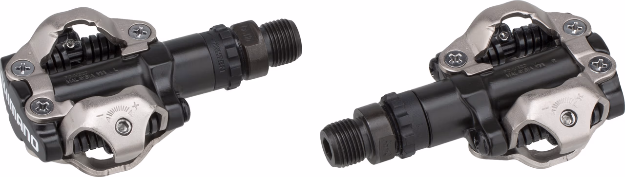Shimano Klickpedale PD-M520 kaufen Meist gekauft