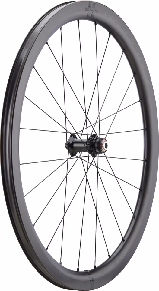 Fulcrum Wind 42 Disc Center Lock Carbon Laufradsatz Kostenloser Versand