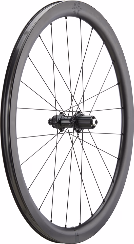 Fulcrum Wind 42 Disc Center Lock Carbon Laufradsatz Kostenloser Versand