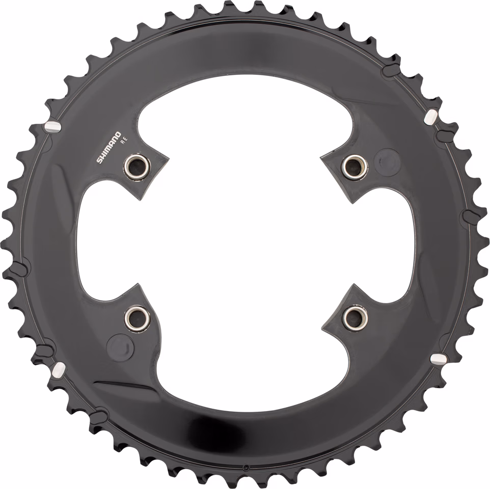 Shimano Dura-Ace Kettenblatt FC-R9100 11-fach Limitierter Zeitrabatt