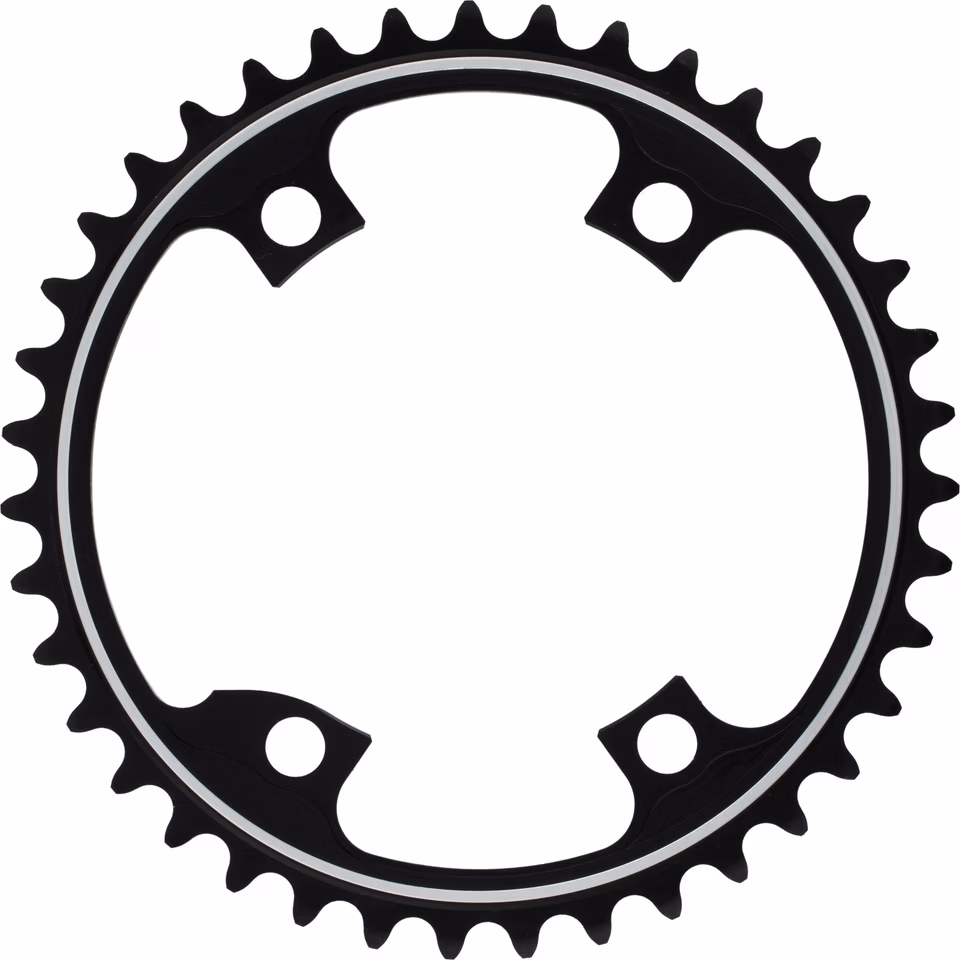Shimano Dura-Ace Kettenblatt FC-R9100 11-fach Limitierter Zeitrabatt