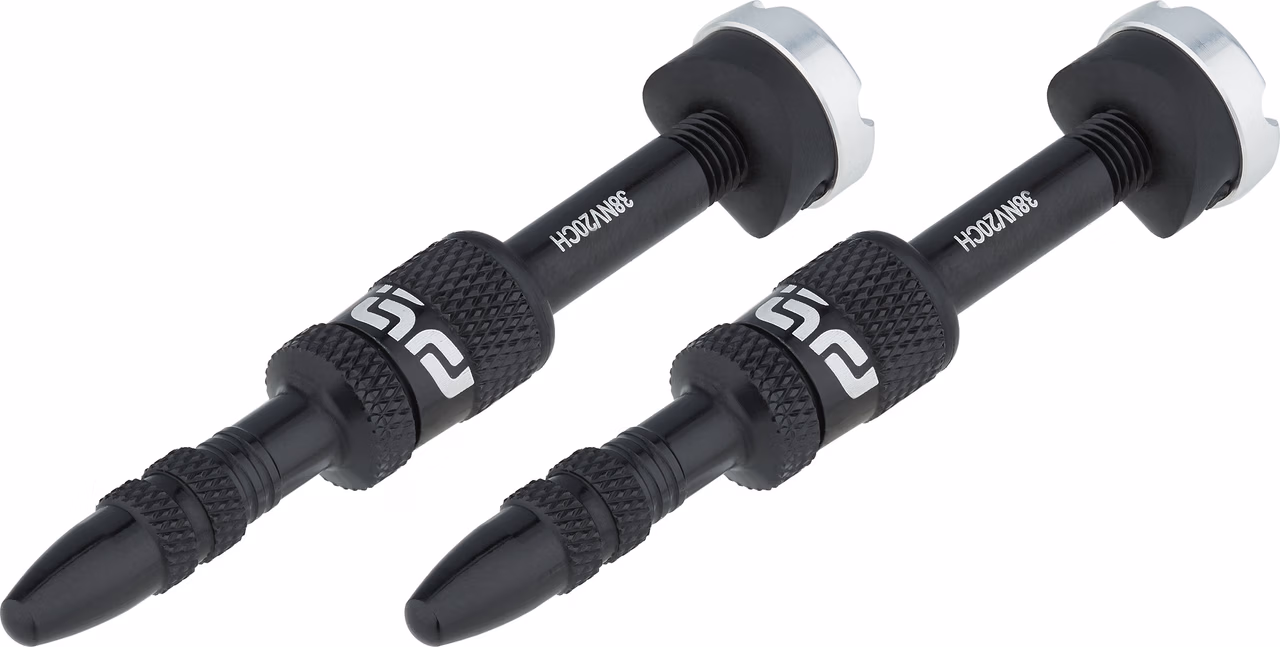 Sale e*thirteen Quick Fill Tubeless-Ventil - 2 Stück Fabrik Onlineshop