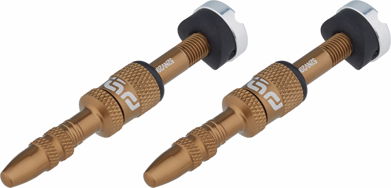 Sale e*thirteen Quick Fill Tubeless-Ventil - 2 Stück Fabrik Onlineshop