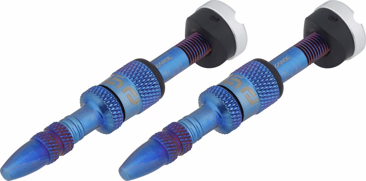 Sale e*thirteen Quick Fill Tubeless-Ventil - 2 Stück Fabrik Onlineshop