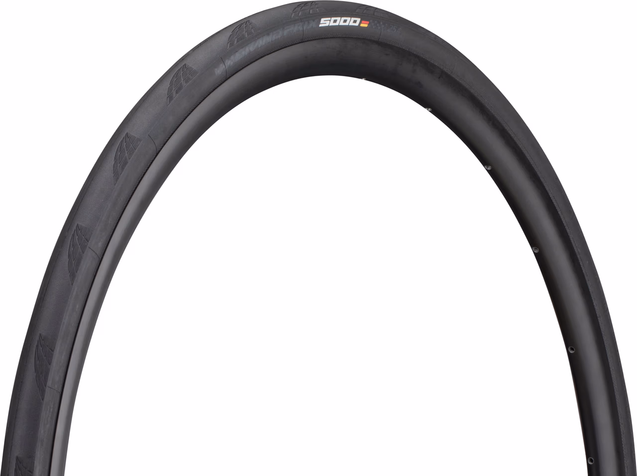 Continental Grand Prix 5000 28" Faltreifen 2er-Set + Race Schläuche 28 Rabatt