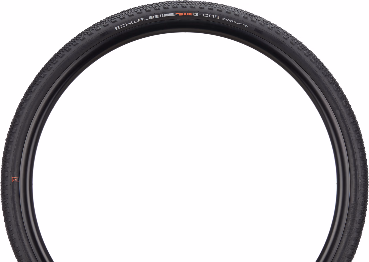 Schwalbe G-One Overland Evolution ADDIX Super Ground 28" Faltreifen Versandkostenfrei