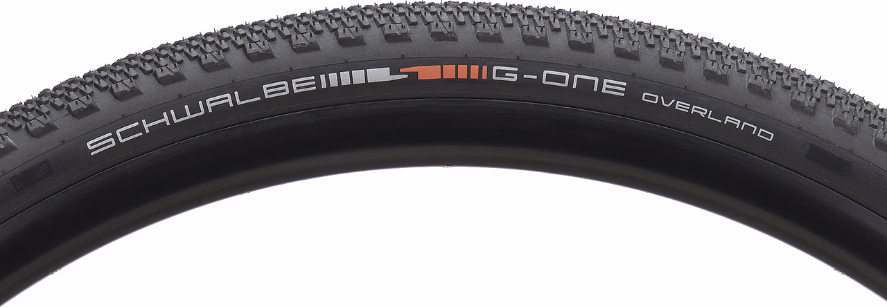Schwalbe G-One Overland Evolution ADDIX Super Ground 28" Faltreifen Versandkostenfrei