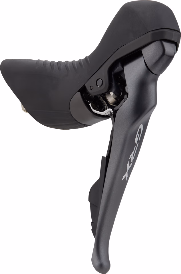 Sale Shimano GRX Schalt-/Bremsgriff STI ST-RX820 2-/12-fach Cyber Monday