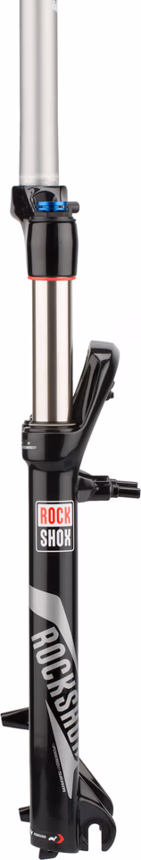 RockShox 30 Silver TK Coil PopLoc Remote 26" Federgabel Weihnachtsangebot