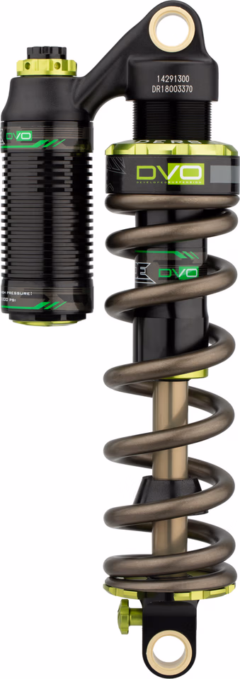 Sale DVO Suspension Jade Dämpfer Muttertagsangebot