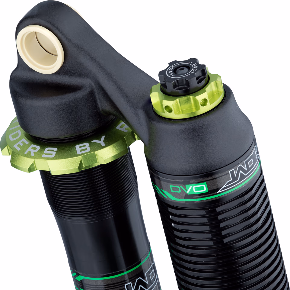 Sale DVO Suspension Jade Dämpfer Muttertagsangebot