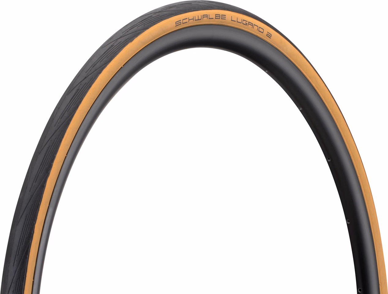 Schwalbe Lugano II 28" Drahtreifen Valentinstagsangebot
