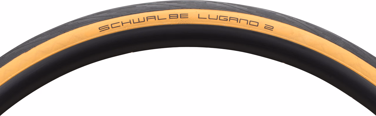 Schwalbe Lugano II 28" Drahtreifen Valentinstagsangebot
