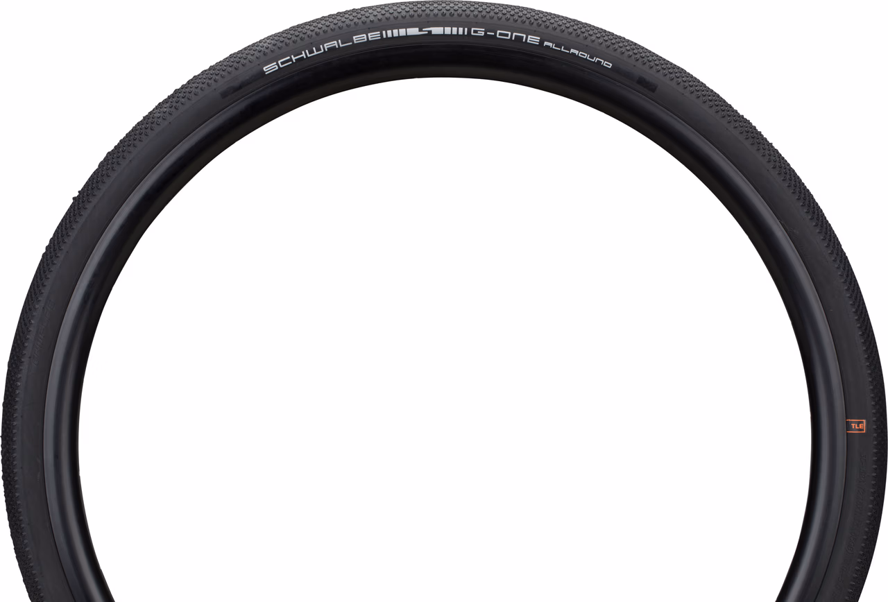 Schwalbe G-One Allround Performance ADDIX RaceGuard 27 5" Faltreifen Jubiläumsangebot