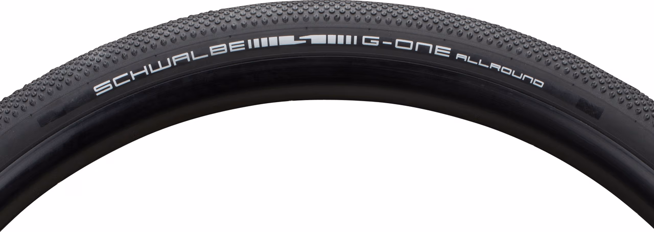 Schwalbe G-One Allround Performance ADDIX RaceGuard 27 5" Faltreifen Jubiläumsangebot