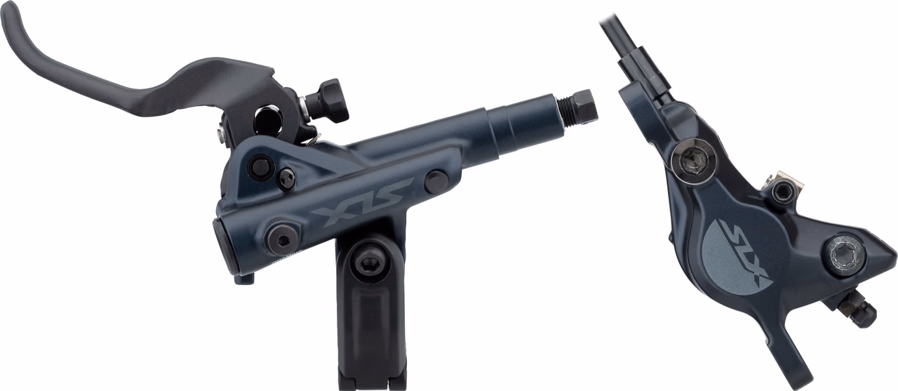 Shimano SLX v+h Set Scheibenbremse BR-M7100 J-Kit Online Outlet