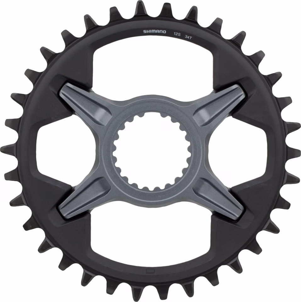 Shimano SLX M7100 Gruppe 1x12 34 Sonderangebote
