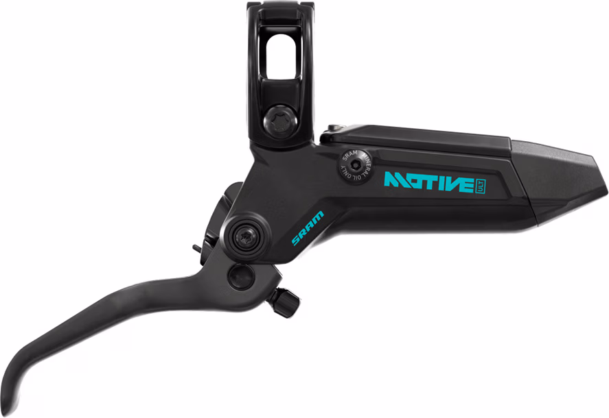 SRAM Motive Ultimate Stealth Expert Kit v+h Set Scheibenbremse - bike-components VIP-Rabatte