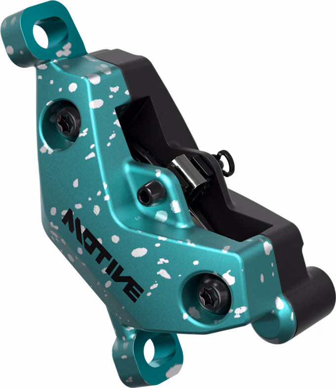 SRAM Motive Ultimate Stealth Expert Kit v+h Set Scheibenbremse - bike-components VIP-Rabatte