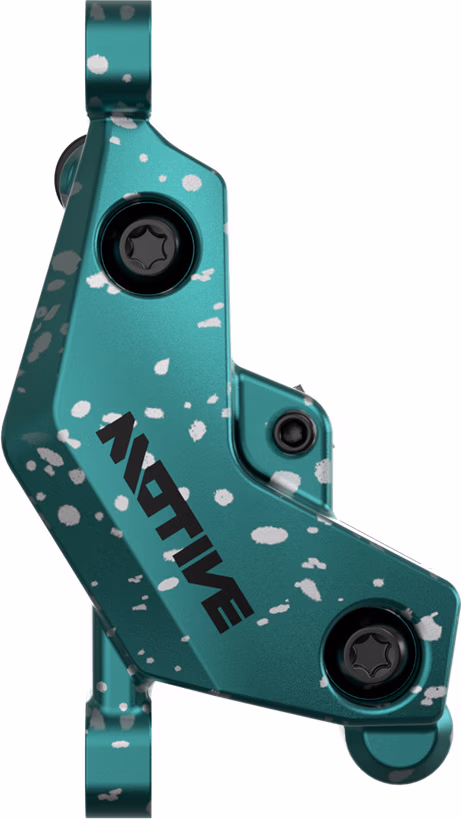 SRAM Motive Ultimate Stealth Expert Kit v+h Set Scheibenbremse - bike-components VIP-Rabatte